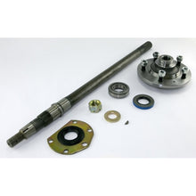 Load image into Gallery viewer, OMIX Axles Omix LR AMC20 Axle Kit NT 76-83 Jeep CJ Models