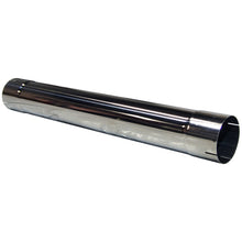 Load image into Gallery viewer, MBRP Muffler Delete Pipes MBRP Replaces all 30 overall length mufflers Muffler Delete Pipe 4 Inlet /Outlet 30 Overall T304