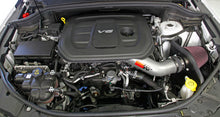 Load image into Gallery viewer, K&amp;N Engineering Cold Air Intakes K&amp;N 2016 Jeep Grand Cherokee V6-3.6L Performance Intake Kit