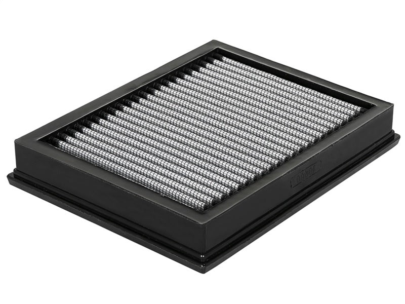 aFe Air Filters - Drop In aFe MagnumFLOW OEM Replacement Air Filter PDS 13-16 Ford Fusion 1.5L/1.6L/2.0L EcoBoost/2.5L