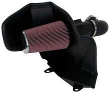 Load image into Gallery viewer, K&amp;N Engineering Cold Air Intakes K&amp;N 19-20 Chevrolet Blazer / GMC Arcadia Aircharger Performance Air Intake System