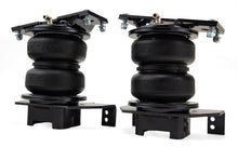 Load image into Gallery viewer, Air Lift Air Suspension Kits Air Lift Loadlifter 5000 Ultimate for 2017 Ford F-250/F-350 w/ Internal Jounce Bumper