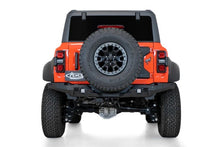 Load image into Gallery viewer, Addictive Desert Designs Bumpers - Steel ADD 22-23 Ford Bronco Raptor Bomber Rear Bumper