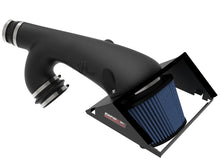 Load image into Gallery viewer, aFe Cold Air Intakes aFe Rapid Induction Cold Air Intake System w/Pro 5R Filter 2021+ Ford F-150 V6-3.5L (tt)