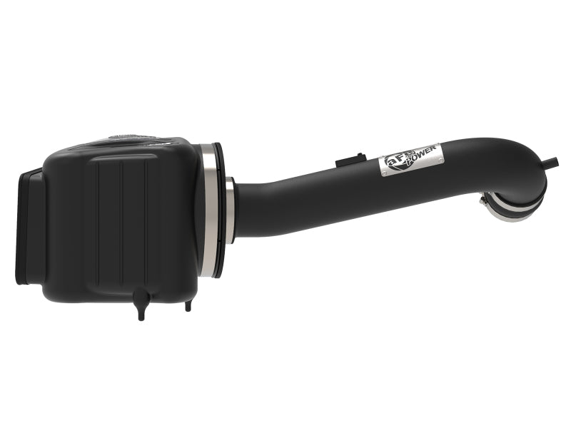 aFe Cold Air Intakes aFe POWER Momentum XP Pro 5R Intake System 14-18 GM Trucks/SUVs V8-5.3L