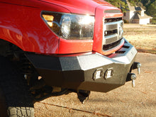 Load image into Gallery viewer, DV8 Offroad Bumpers - Steel DV8 Offroad 07-13 Toyota Tundra Front Bumper