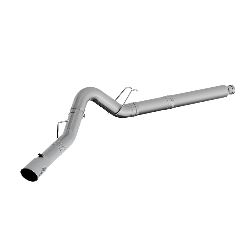 MBRP DPF Back MBRP 2008-2009 Ford F250/350/450 6.4 L 5 Filter Back Single Side