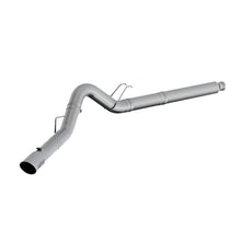 Load image into Gallery viewer, MBRP DPF Back MBRP 2008-2009 Ford F250/350/450 6.4 L 5 Filter Back Single Side