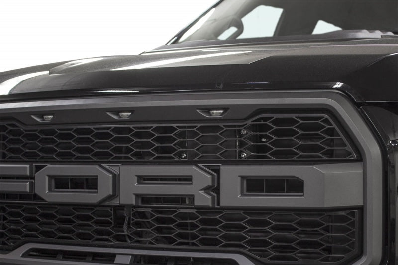 Addictive Desert Designs Brackets Addictive Desert Designs 17-18 Ford F-150 Raptor Adaptive Cruise Control Bracket