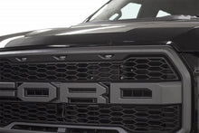 Load image into Gallery viewer, Addictive Desert Designs Brackets Addictive Desert Designs 17-18 Ford F-150 Raptor Adaptive Cruise Control Bracket