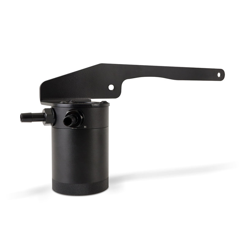 Mishimoto Oil Catch Cans Mishimoto 2019+ Chevy Silverado 1500 5.3L/6.2L Baffled Oil Catch Can