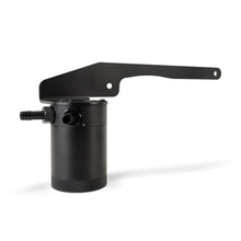 Load image into Gallery viewer, Mishimoto Oil Catch Cans Mishimoto 2019+ Chevy Silverado 1500 5.3L/6.2L Baffled Oil Catch Can