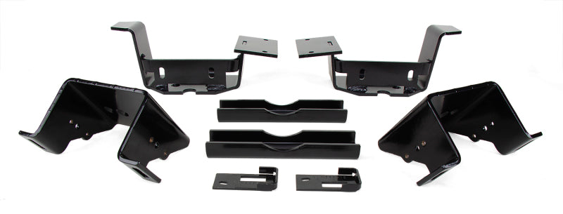 Air Lift Air Suspension Kits Air Lift LoadLifter 7500XL Ultimate Spring Kit for 2020+ Chevrolet Silverado 2500/3500