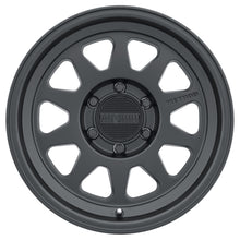 Load image into Gallery viewer, Method Wheels Wheels - Cast Method MR316 18x9 +18mm Offset 6x5.5 106.25mm CB Matte Black Wheel