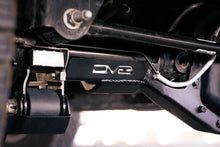 Load image into Gallery viewer, DV8 Offroad Skid Plates DV8 Offroad 21-22 Ford Bronco Rear Differential Skid Plate