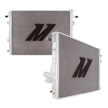 Load image into Gallery viewer, Mishimoto Radiators Mishimoto 11-16 Ford 6.7L Powerstroke Aluminum Primary Radiator