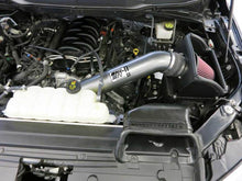 Load image into Gallery viewer, K&amp;N Engineering Cold Air Intakes K&amp;N 2021+ Ford F-150 V8-5.0L F/I High Flow Performance Intake Kit