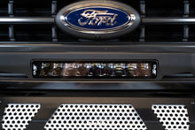 Load image into Gallery viewer, DV8 Offroad Light Bars &amp; Cubes DV8 Offroad Elite Series 13in Light Bar 45W Flood/Spot LED