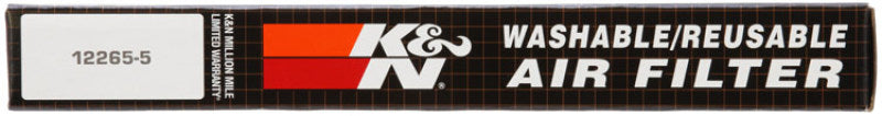 K&N Engineering Air Filters - Direct Fit K&N 19-20 Jeep Renegade L4-1.3L Replacement Air Filter