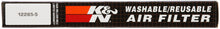 Load image into Gallery viewer, K&amp;N Engineering Air Filters - Direct Fit K&amp;N 19-20 Jeep Renegade L4-1.3L Replacement Air Filter