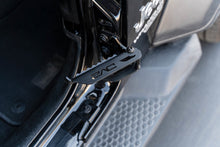 Load image into Gallery viewer, DV8 Offroad Exterior Trim DV8 Offroad 07-23 Jeep Gladiator/Wrangler JT/JK/JL Foot Pegs