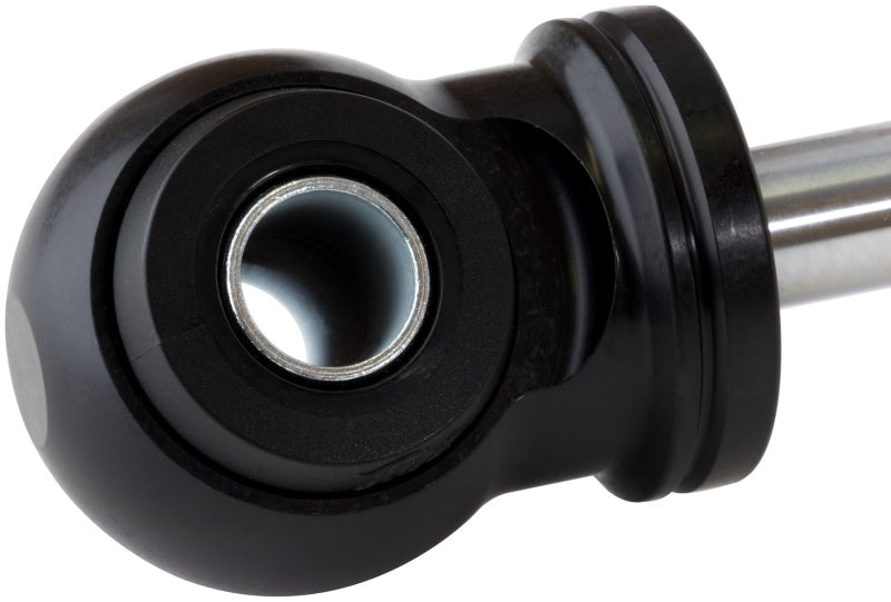 FOX Steering Stabilizer Fox Jeep TJ/LJ/XJ/MJ 2.0 Performance Series 6.2in. Smooth Body IFP Steering Stabilizer - Aluminum