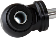 Load image into Gallery viewer, FOX Steering Stabilizer Fox Jeep TJ/LJ/XJ/MJ 2.0 Performance Series 6.2in. Smooth Body IFP Steering Stabilizer - Aluminum