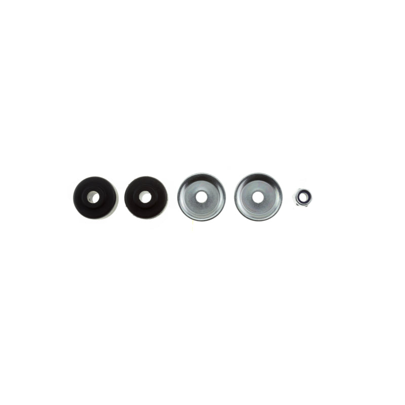 Bilstein Shocks and Struts Bilstein 4600 Series 1975-1991 Ford E-350 Econoline Front 36mm Monotube Strut Assembly