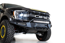 Load image into Gallery viewer, Addictive Desert Designs Bumpers - Steel Addictive Desert Designs 21-22 Ford Raptor HoneyBadger Front Bumper