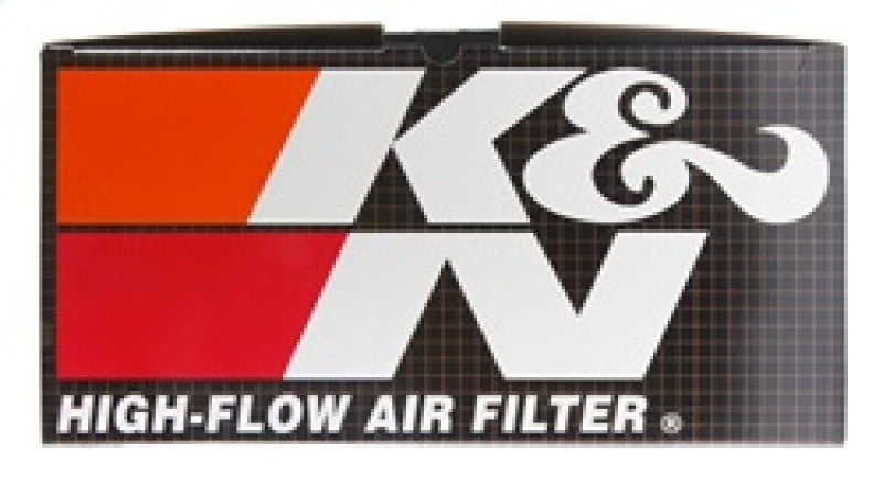 K&N Engineering Air Filters - Drop In K&N Replacement Air Filter Round 11in OD 9-1/4in ID 6in H
