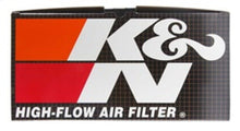 Load image into Gallery viewer, K&amp;N Engineering Air Filters - Drop In K&amp;N Replacement Air Filter Round 11in OD 9-1/4in ID 6in H