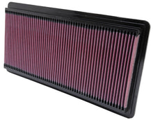 Load image into Gallery viewer, K&amp;N Engineering Air Filters - Drop In K&amp;N 96-04 Chevy Express / GMC Savana Drop In Air Filter