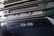 Load image into Gallery viewer, DV8 Offroad Bumpers - Steel DV8 Offroad 21-22 Ford Bronco Competition Series Front Bumper