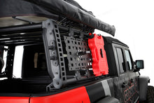Load image into Gallery viewer, Go Rhino Roof Rack Go Rhino Rhino Accessory Gear Plate Kit
