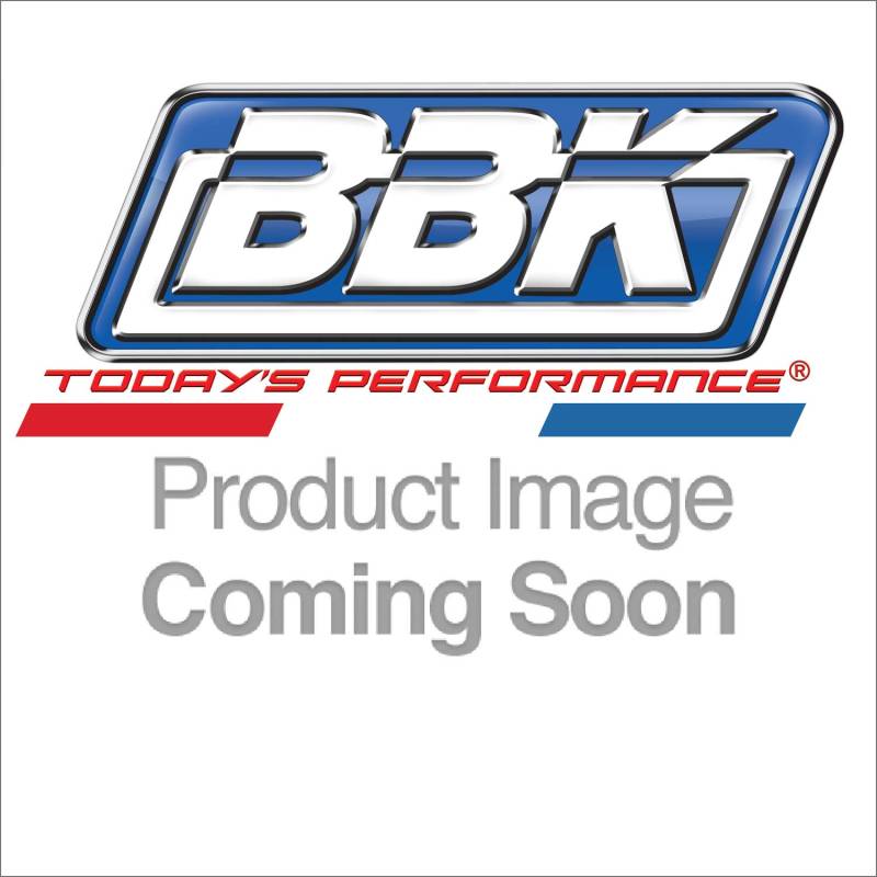 BBK Gauge Components BBK 05-20 Dodge 6.1L/6.2L/6.4L Rear O2 Sensor Extensions 4 Pin Square Style 24in (pair)