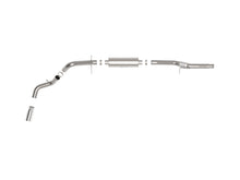 Load image into Gallery viewer, aFe Catback aFe Apollo GT Series 4in 409SS Cat Back Exh System Polished Tip 14-18GM Silverado 1500 V8-6.2L