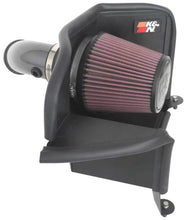 Load image into Gallery viewer, K&amp;N Engineering Cold Air Intakes K&amp;N 2021+ Ford Bronco Sport 1.5L L3 Performance Air Intake System