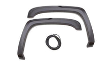 Load image into Gallery viewer, LUND Fender Flares Lund 07-13 GMC Sierra 1500 SX-Sport Style Textured Elite Series Fender Flares - Black (4 Pc.)
