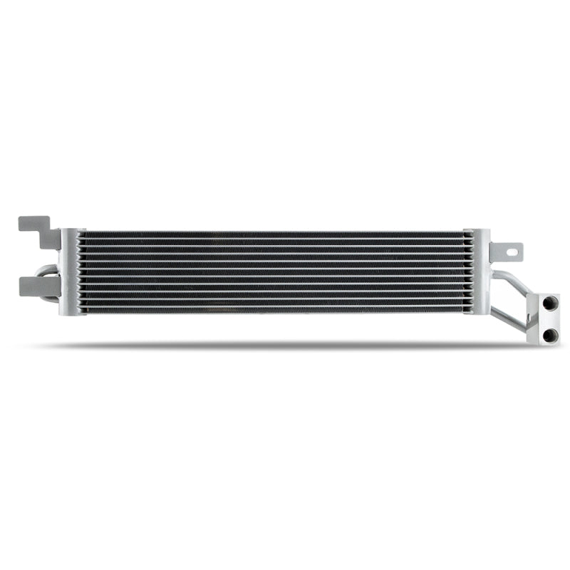 Mishimoto Transmission Coolers Mishimoto 2018+ Jeep Wrangler JL Performance Transmission Cooler