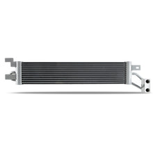Load image into Gallery viewer, Mishimoto Transmission Coolers Mishimoto 2018+ Jeep Wrangler JL Performance Transmission Cooler