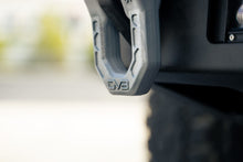 Load image into Gallery viewer, DV8 Offroad Bumper Accessories DV8 Offroad Elite Series D-Ring Shackles - Pair (Gray)
