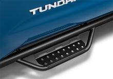 Load image into Gallery viewer, N-Fab Side Steps N-Fab RS Nerf Step 2020 Jeep Wrangler Gladiator 4DR All Beds - Cab Length - Tex. Black