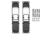Load image into Gallery viewer, DV8 Offroad Side Steps DV8 Offroad 07-23 Jeep Gladiator/Wrangler JT/JK/JL Hinge Mounted Step