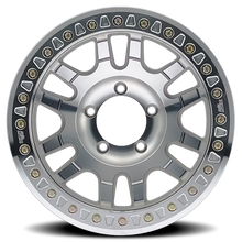 Load image into Gallery viewer, Dirty Life Wheels - Cast Dirty Life 9314 Canyon Race 17x9 / 6x139.7 BP / -12mm Offset / 106mm Hub Machined Wheel