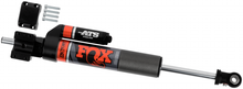 Load image into Gallery viewer, FOX Steering Stabilizer Fox 17-19 Ford F250/F350 4WD 2.0 Factory Race Series 8.1in ATS Stabilizer Stock Replacement