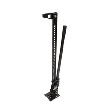 Load image into Gallery viewer, Rampage Tow Hooks Rampage 1955-2019 Universal Trail Recovery 48in Jack - Black