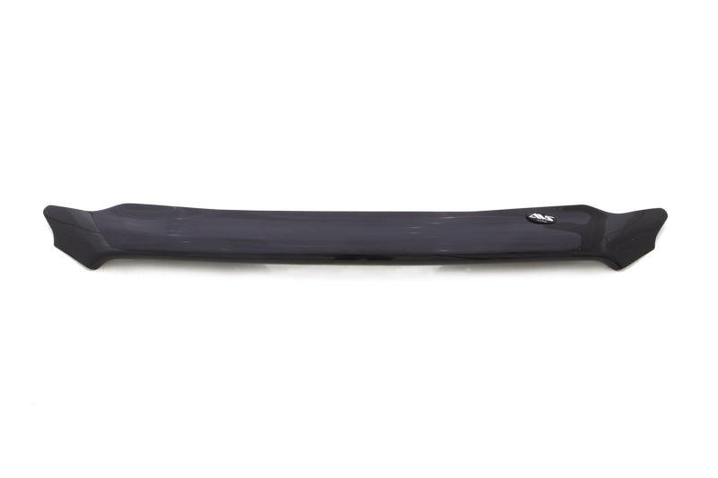 AVS Hood Deflectors AVS 13-16 GMC Acadia Carflector Low Profile Hood Shield - Smoke