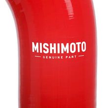 Load image into Gallery viewer, Mishimoto Hoses Mishimoto 2012+ Jeep Wrangler 6cyl Red Silicone Hose Kit