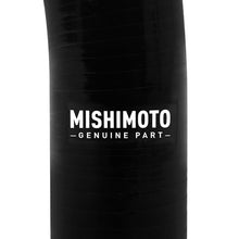 Load image into Gallery viewer, Mishimoto Hoses Mishimoto 03-04 Ford F-250/F-350 6.0L Powerstroke Lower Overflow Black Silicone Hose Kit