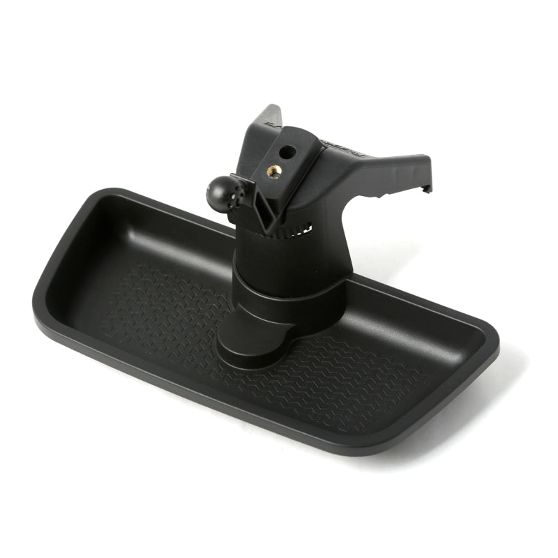 Rugged Ridge Dash & Interior Trim Rugged Ridge Dash Multi-Mount System 11-18 Jeep Wrangler